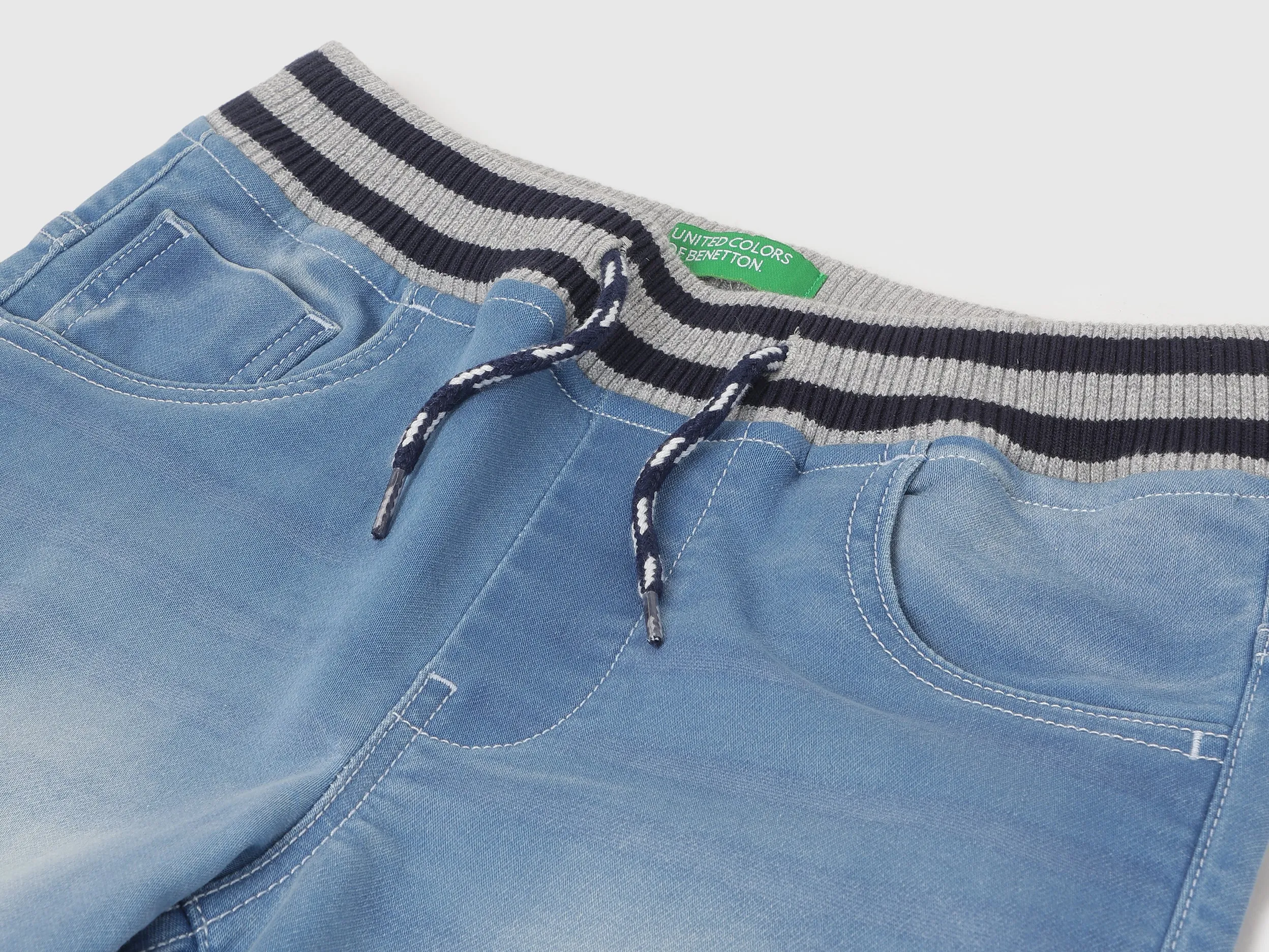 Solid Regular Fit Shorts