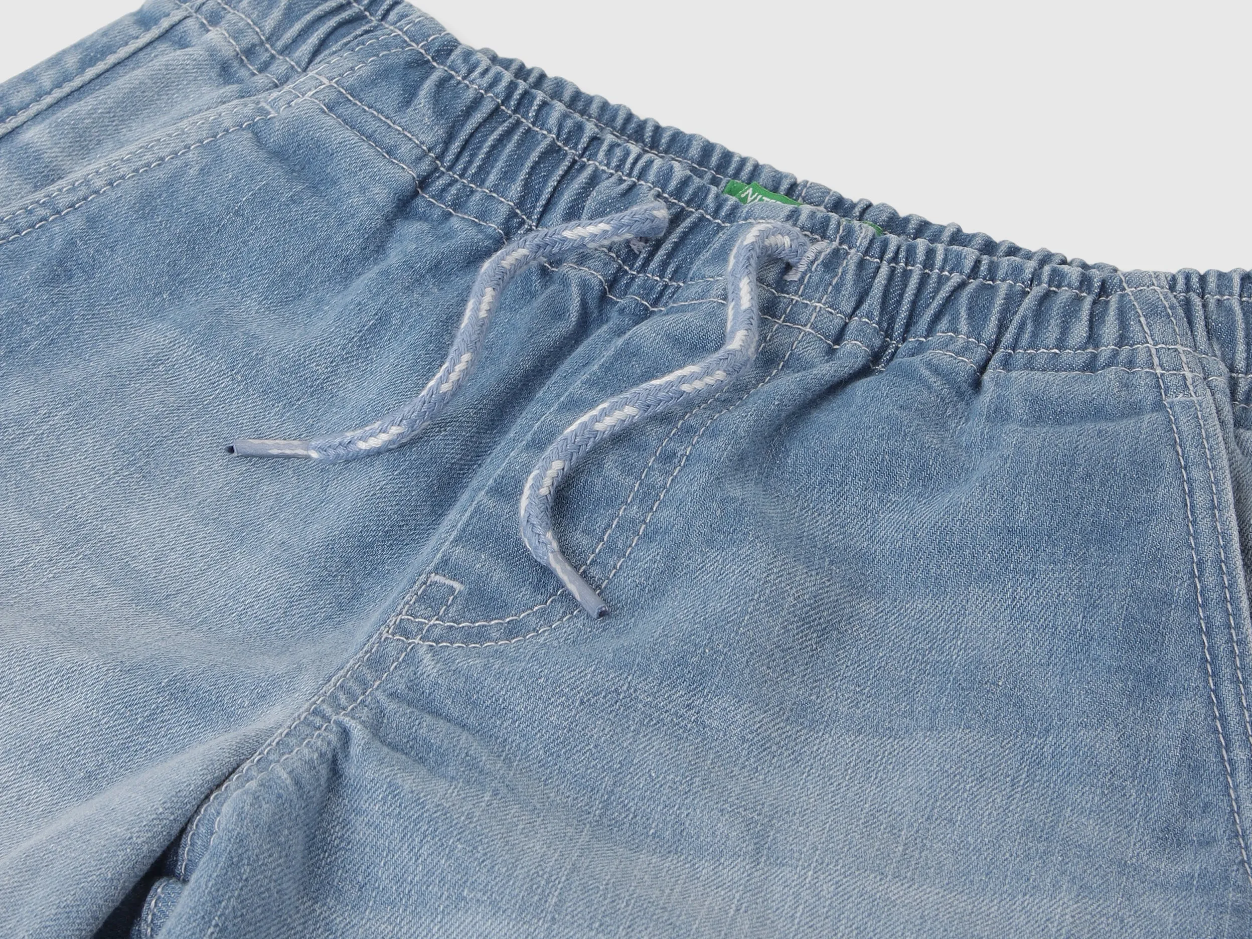 Solid Regular Fit Shorts