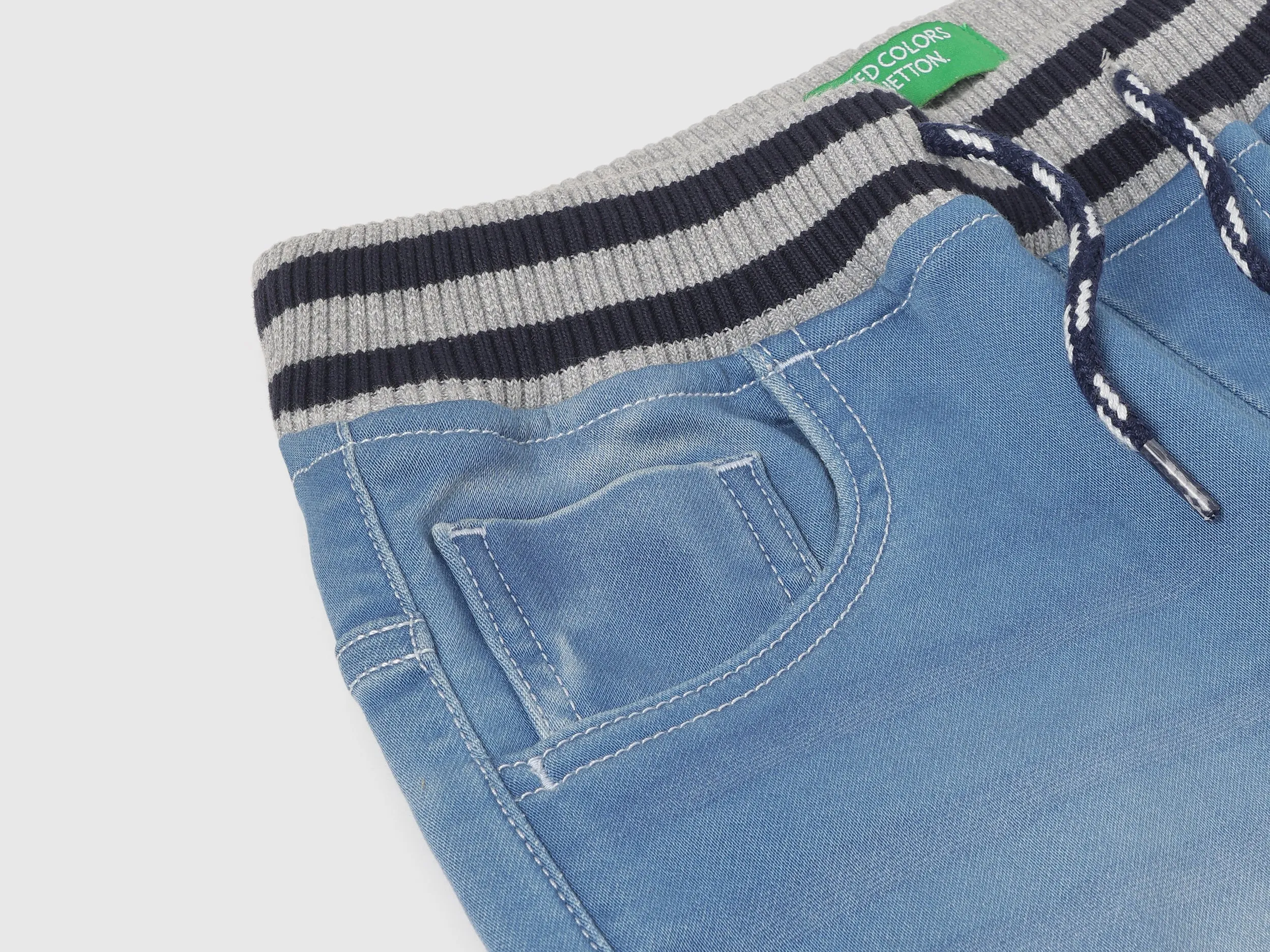 Solid Regular Fit Shorts