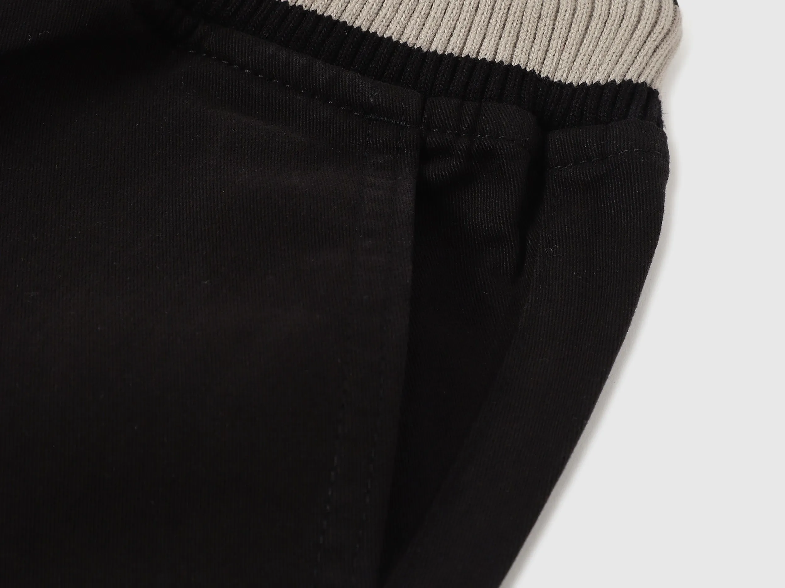 Solid Regular Fit Shorts