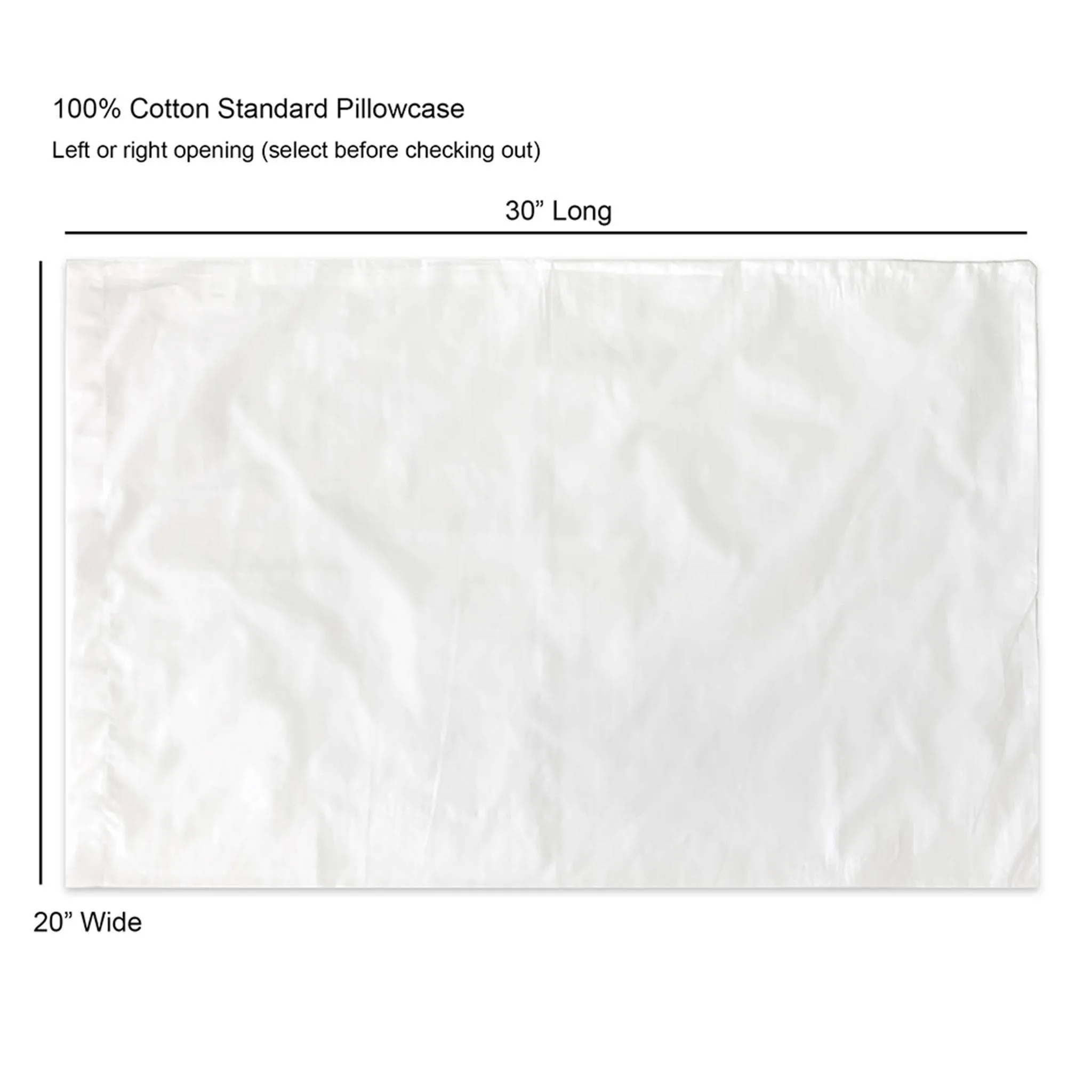 Sorority Pillowcases with Greek Letters and Name Design