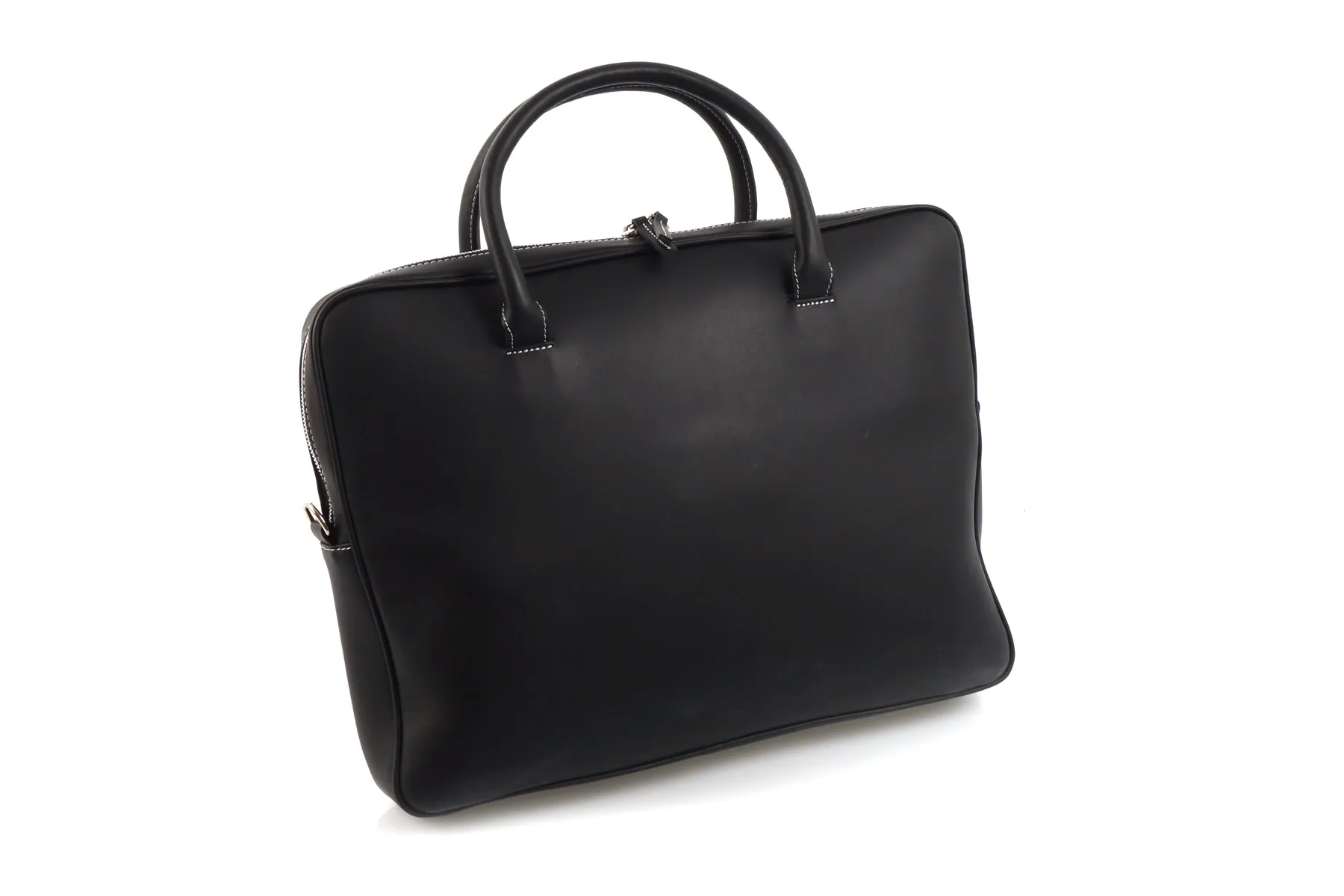 Special Sale - Business Bag - Houndstooth 'R' (modern)