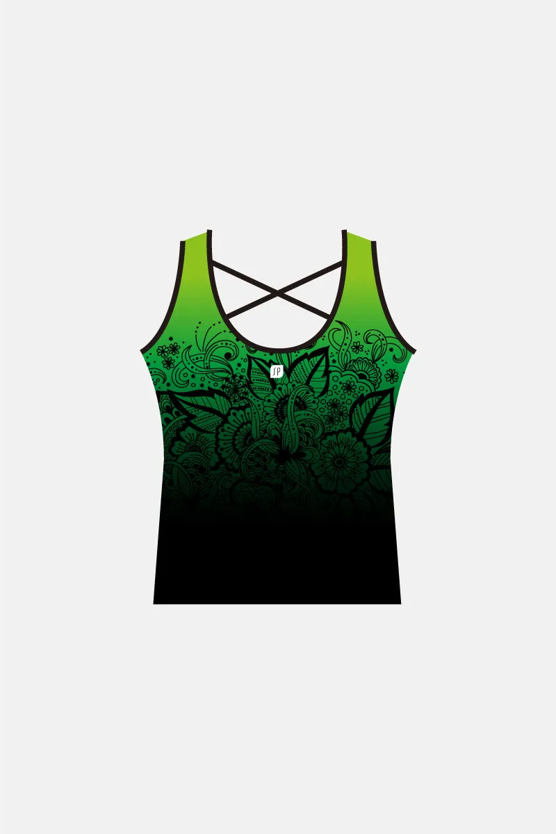 SSU Singlet 2021