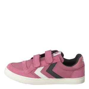 Stadil Canvas Duo Low Jr Foxglove