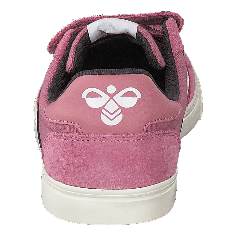 Stadil Canvas Duo Low Jr Foxglove