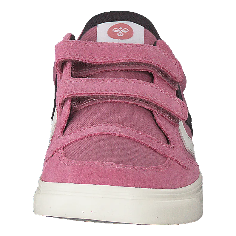 Stadil Canvas Duo Low Jr Foxglove