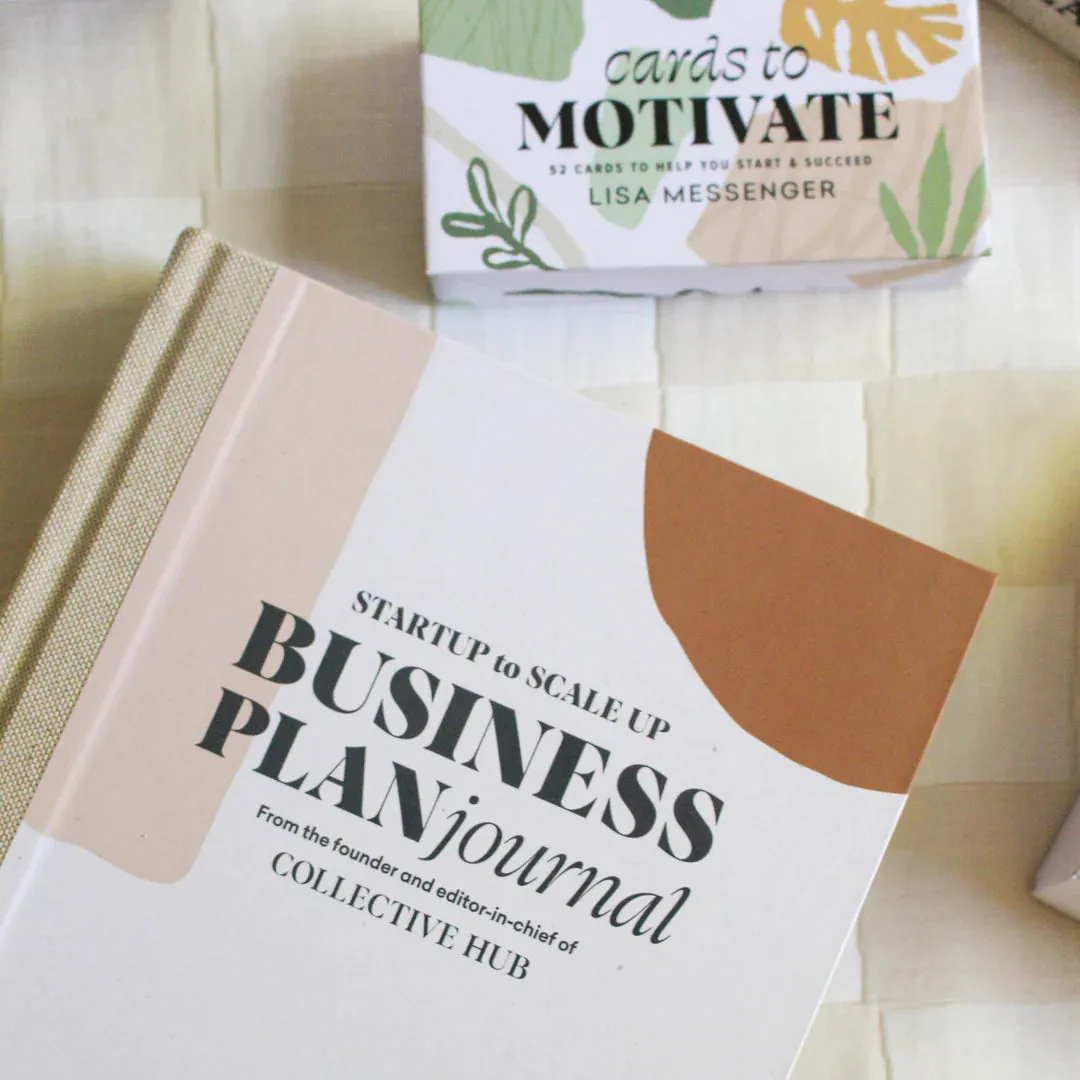 Start Up To Scale Up Business Plan Journal