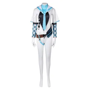Stellar Blade Eve Planet Diving Suit (6th) Second Version Cosplay Costume Outfits Halloween Carnival Suit