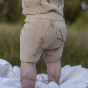 Stem Bike Shorts