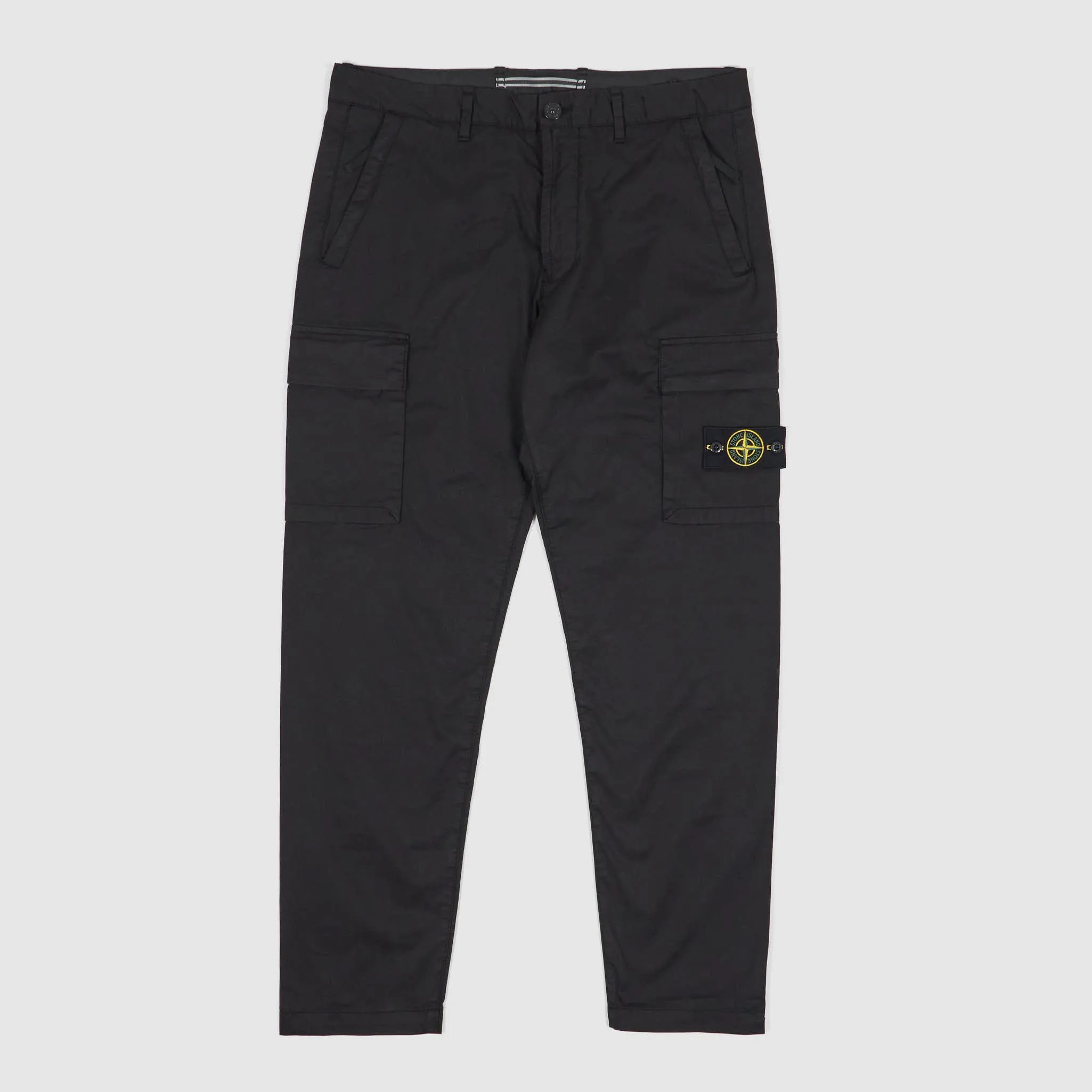 Stone Island Cargo Pants