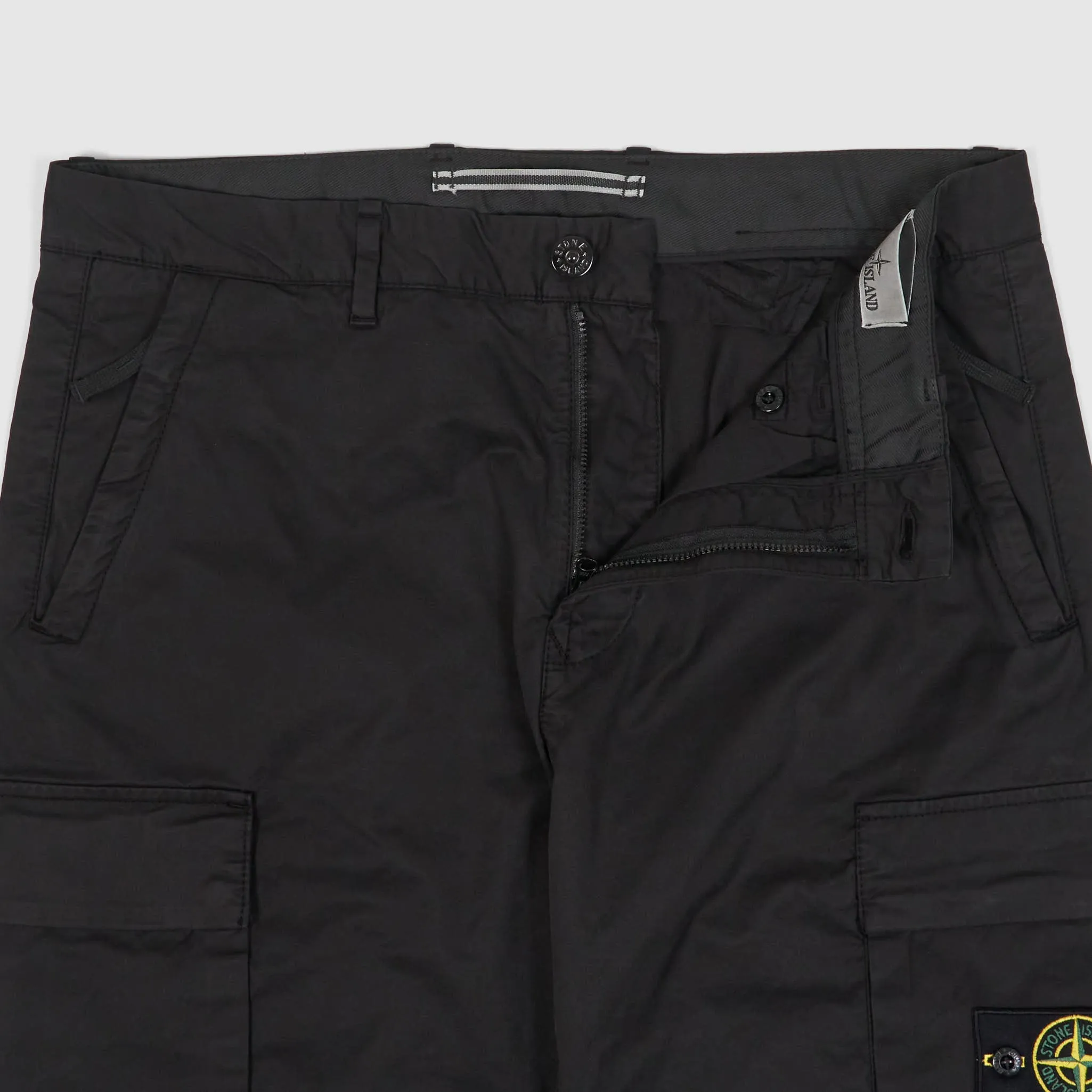 Stone Island Cargo Pants