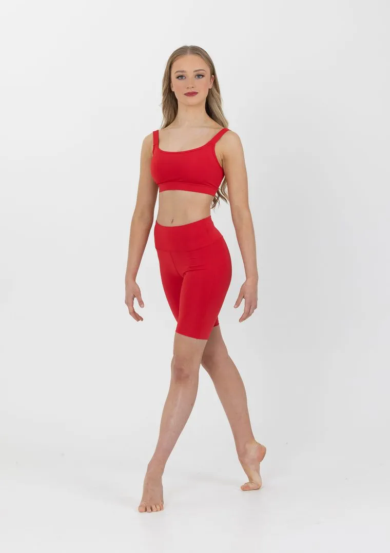Studio 7 Performance Crop Top