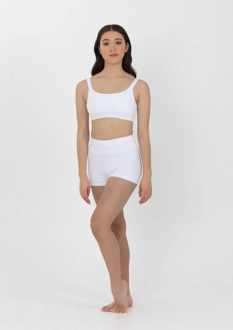 Studio 7 Performance Crop Top