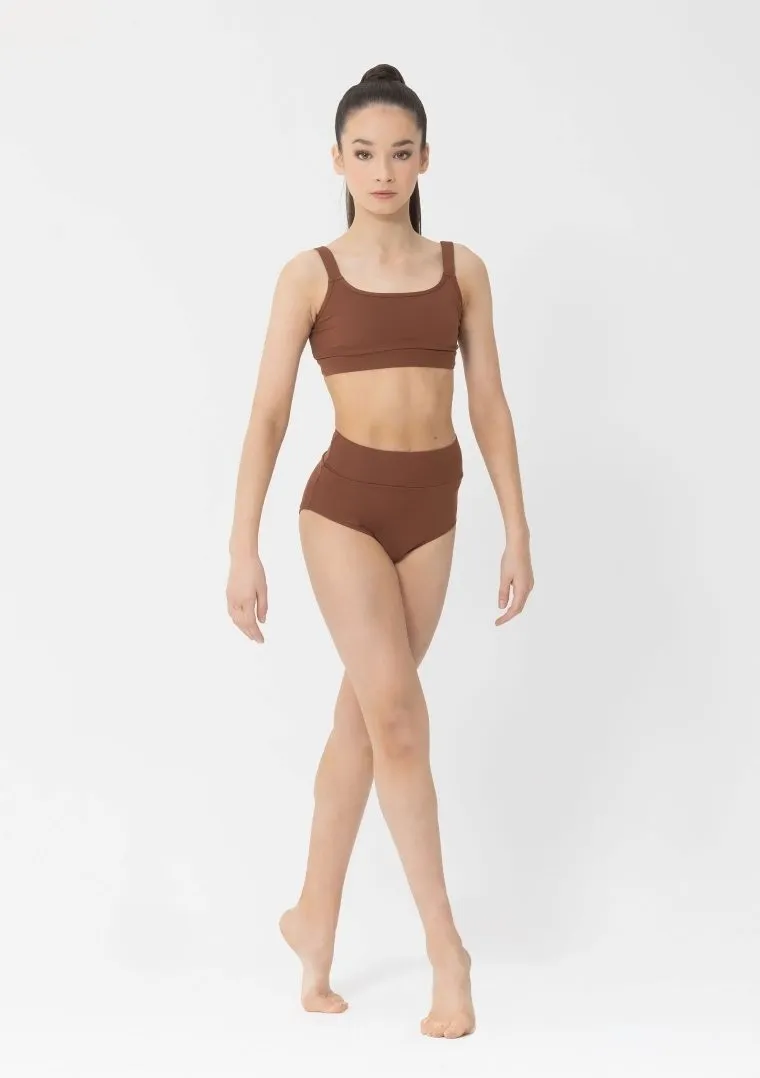 Studio 7 Performance Crop Top