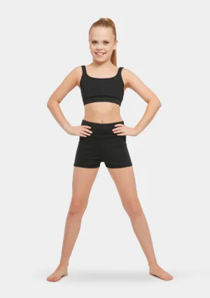 Studio 7 Performance Crop Top