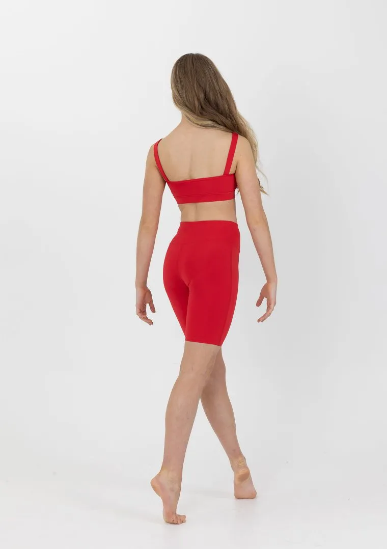 Studio 7 Performance Crop Top