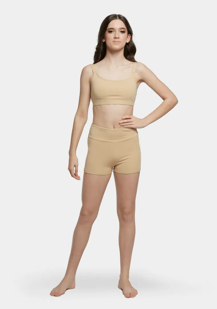 Studio 7 Performance Crop Top