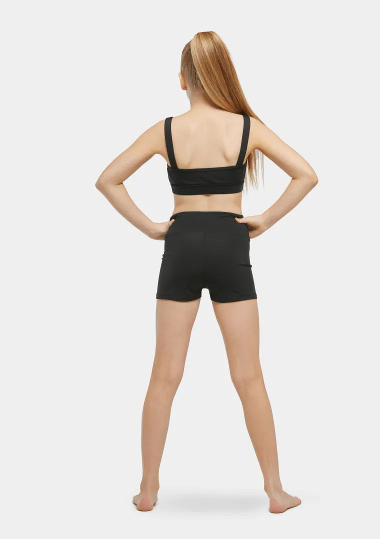 Studio 7 Performance Crop Top