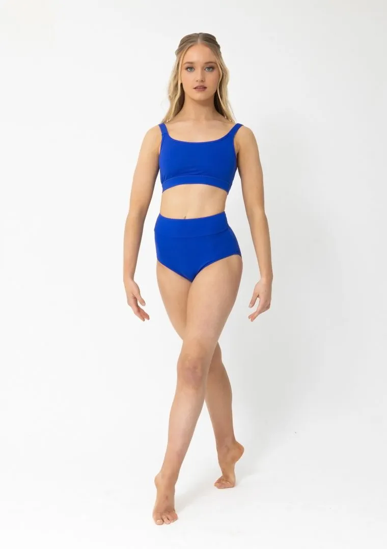 Studio 7 Performance Crop Top