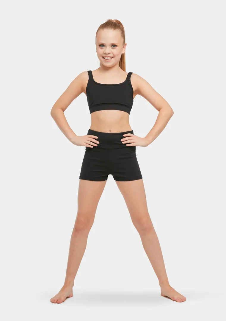 Studio 7 Performance Crop Top