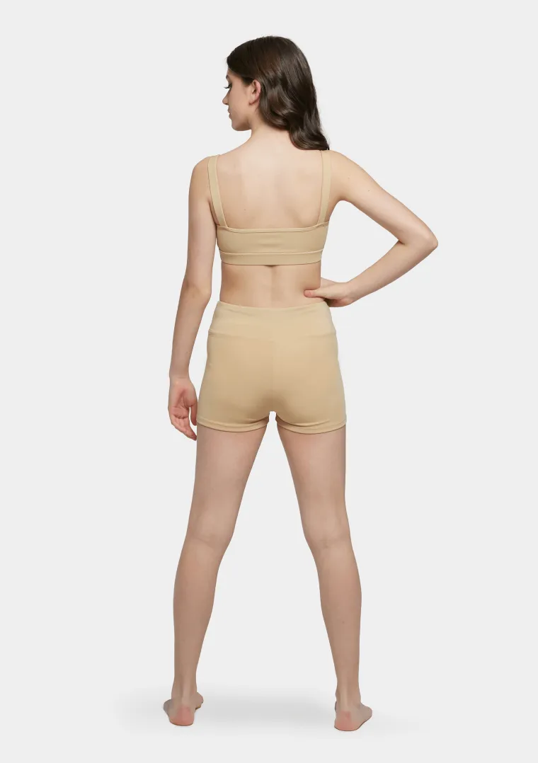 Studio 7 Performance Crop Top
