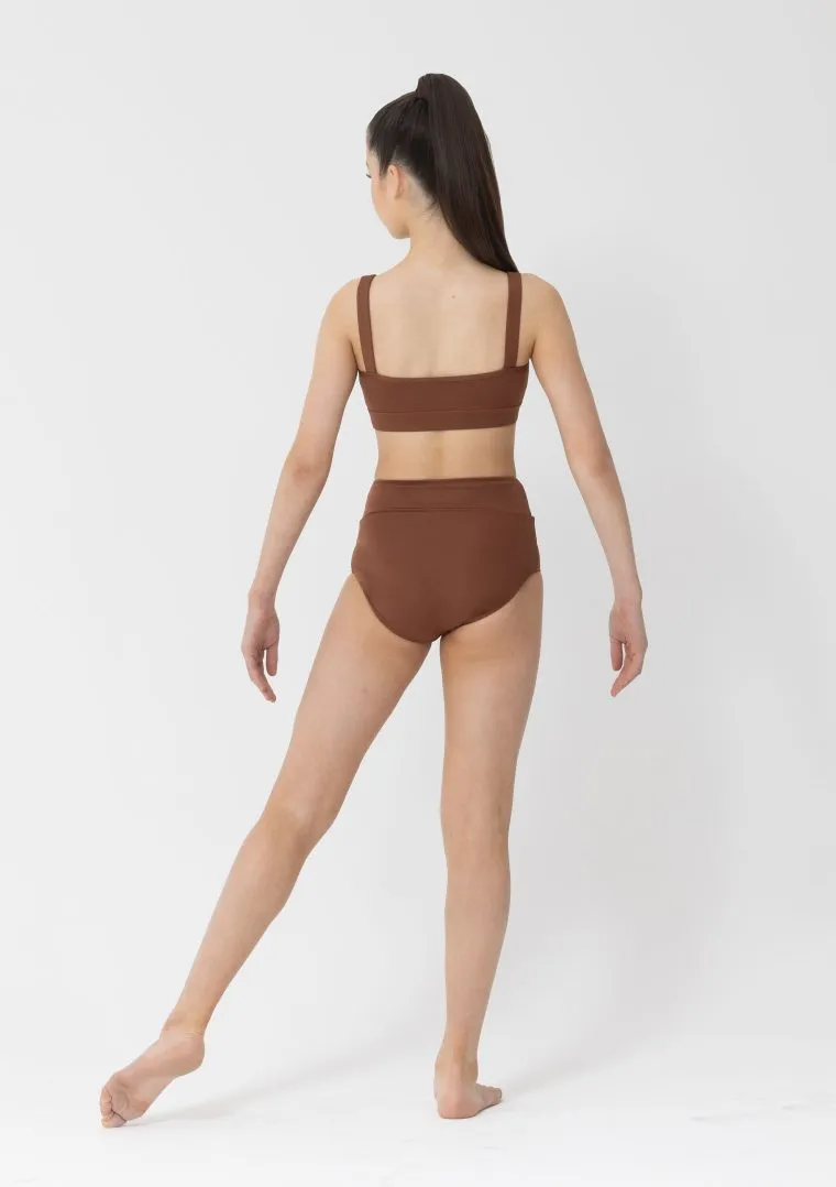 Studio 7 Performance Crop Top