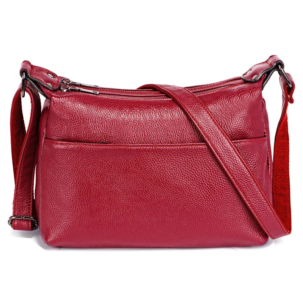 Style Maven Shoulder Bag