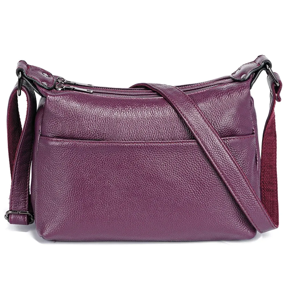 Style Maven Shoulder Bag