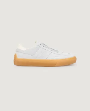 Suede Sneakers