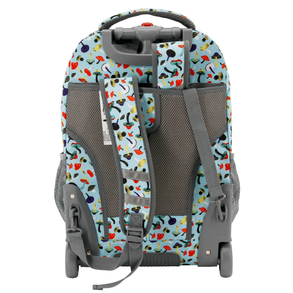 Sundance Laptop Rolling Backpack (20 Inch) in Skyshroom - Final Sale