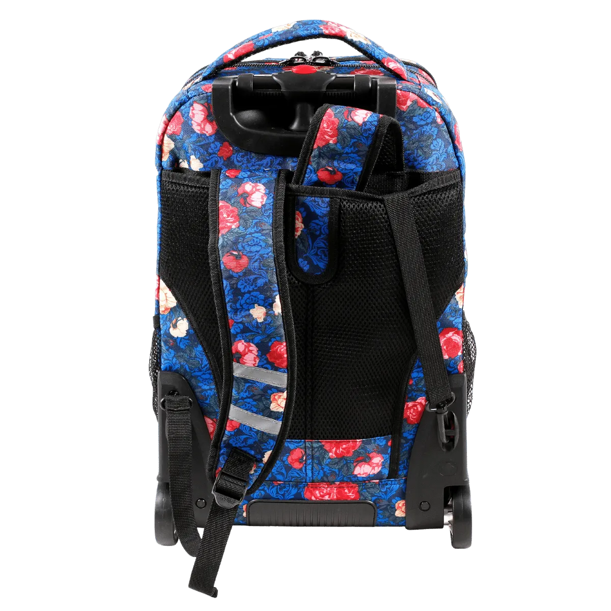 Sundance Laptop Rolling Backpack (20 Inch) in Vintage Rose - Final Sale