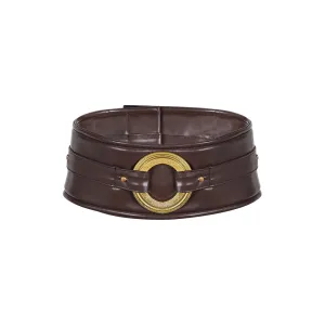 SW Nightsisters Merlin Cosplay Belt Waistband Halloween Carnival Costume Accessories