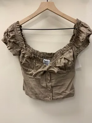 Tank Top Size Small