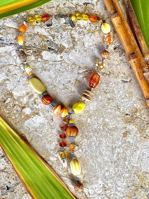 Tarara Necklace