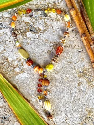 Tarara Necklace