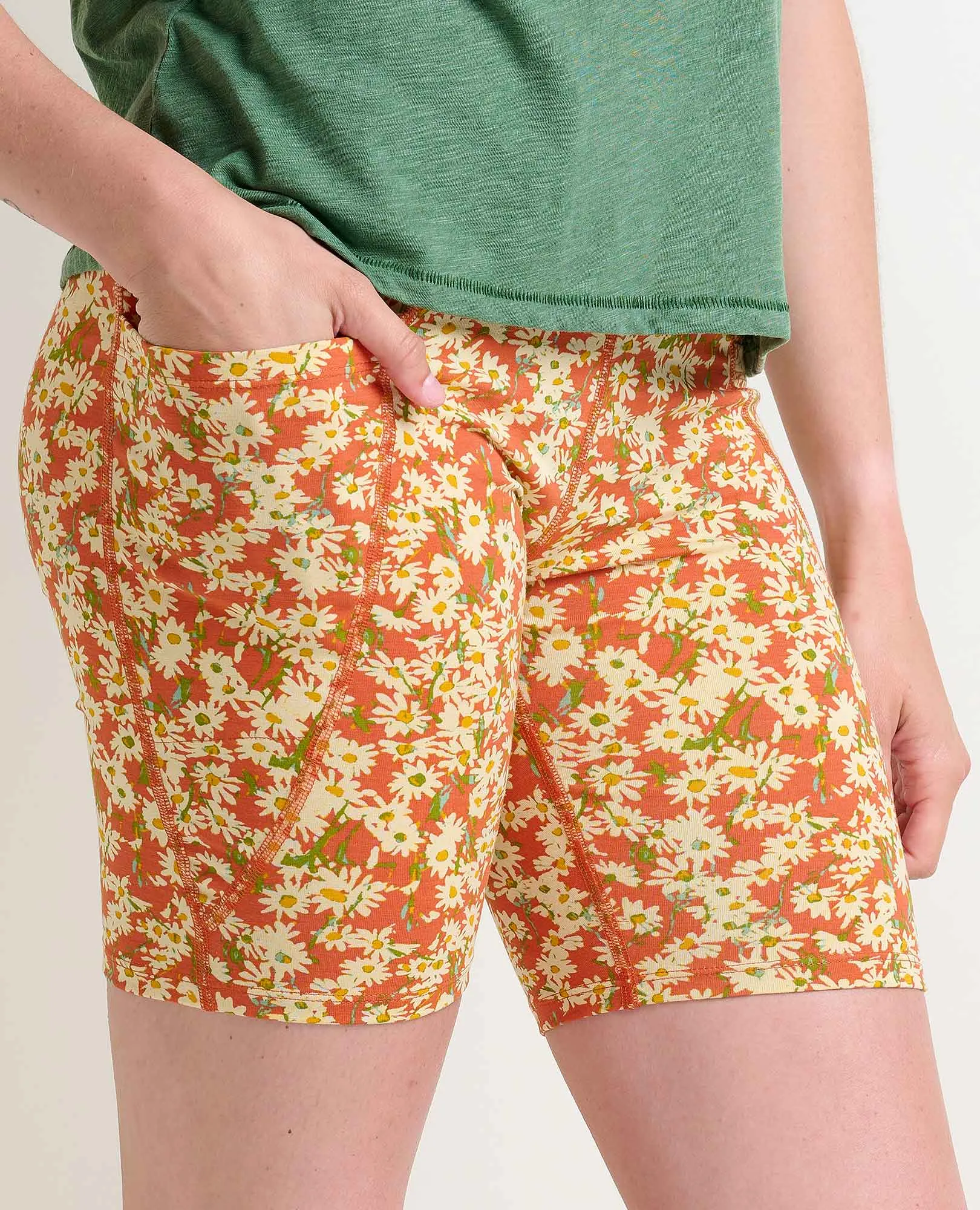 Terrane Bike Short