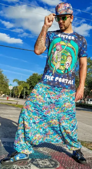 The Florida Pants