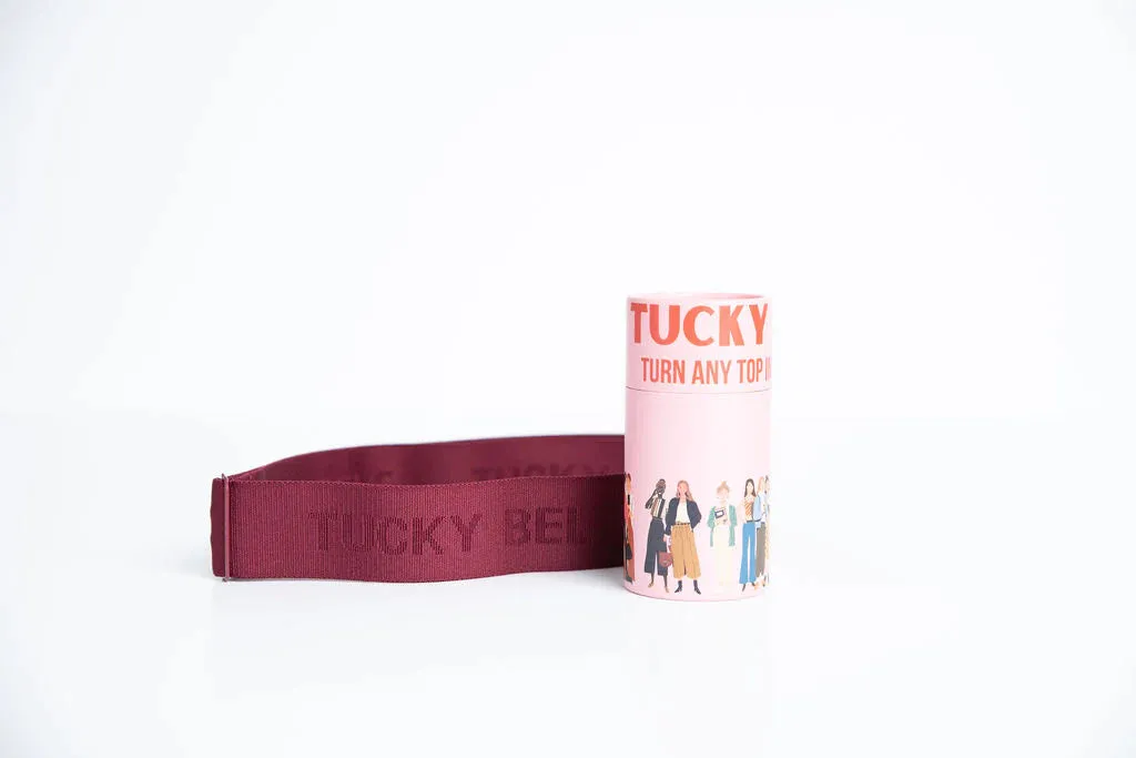 The Original Tucky