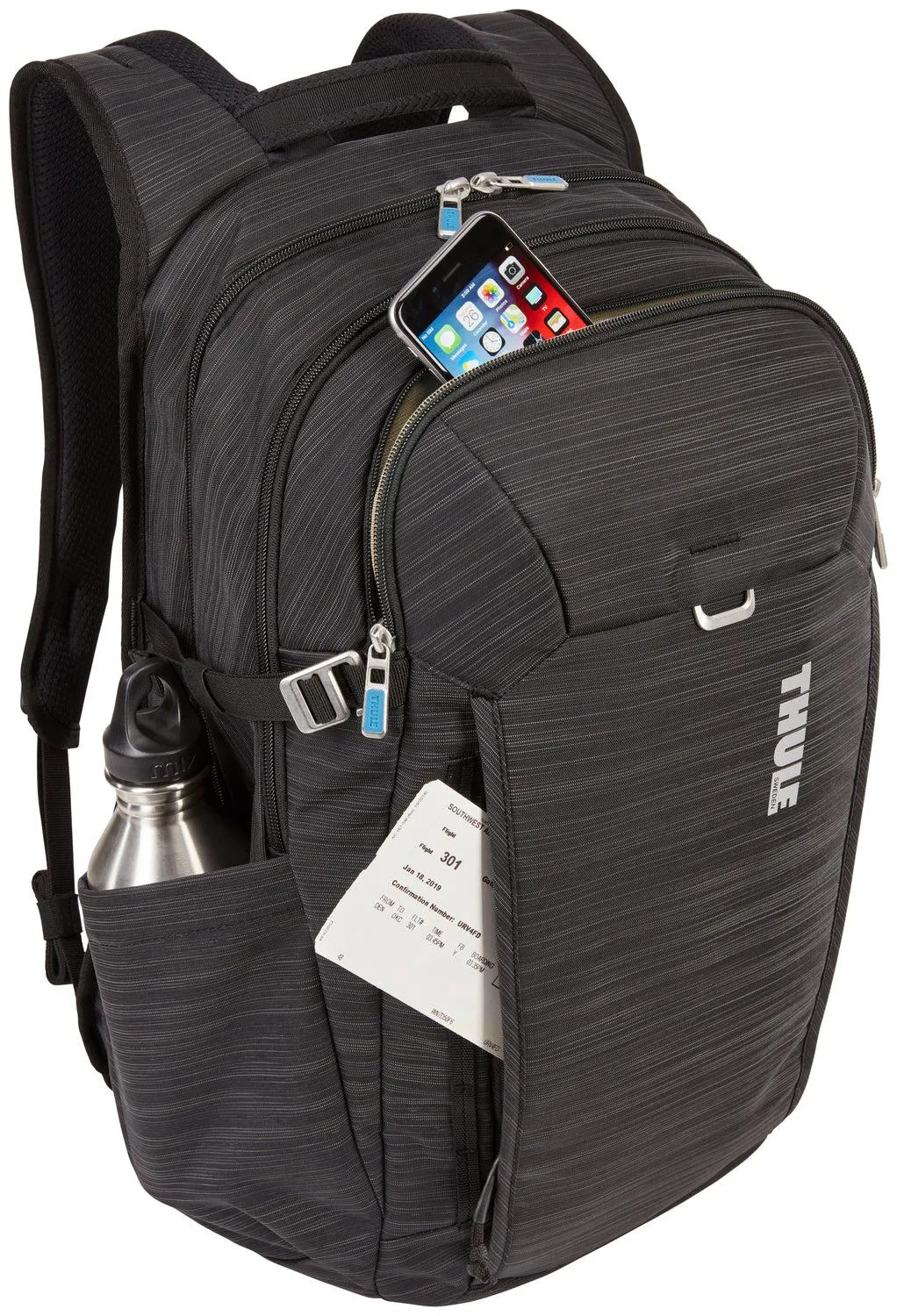 Thule Luggage Construct 28L Backpack