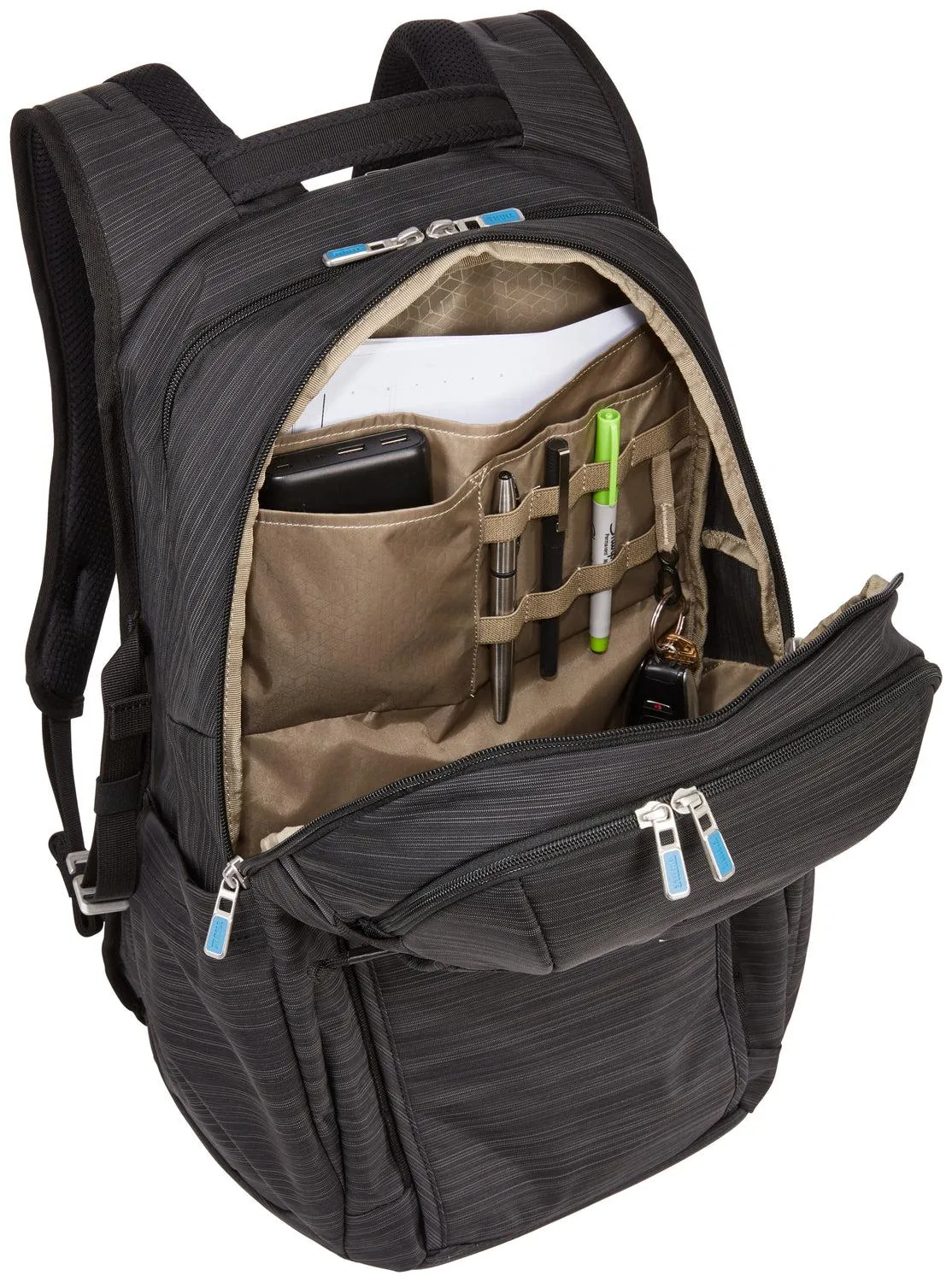Thule Luggage Construct 28L Backpack