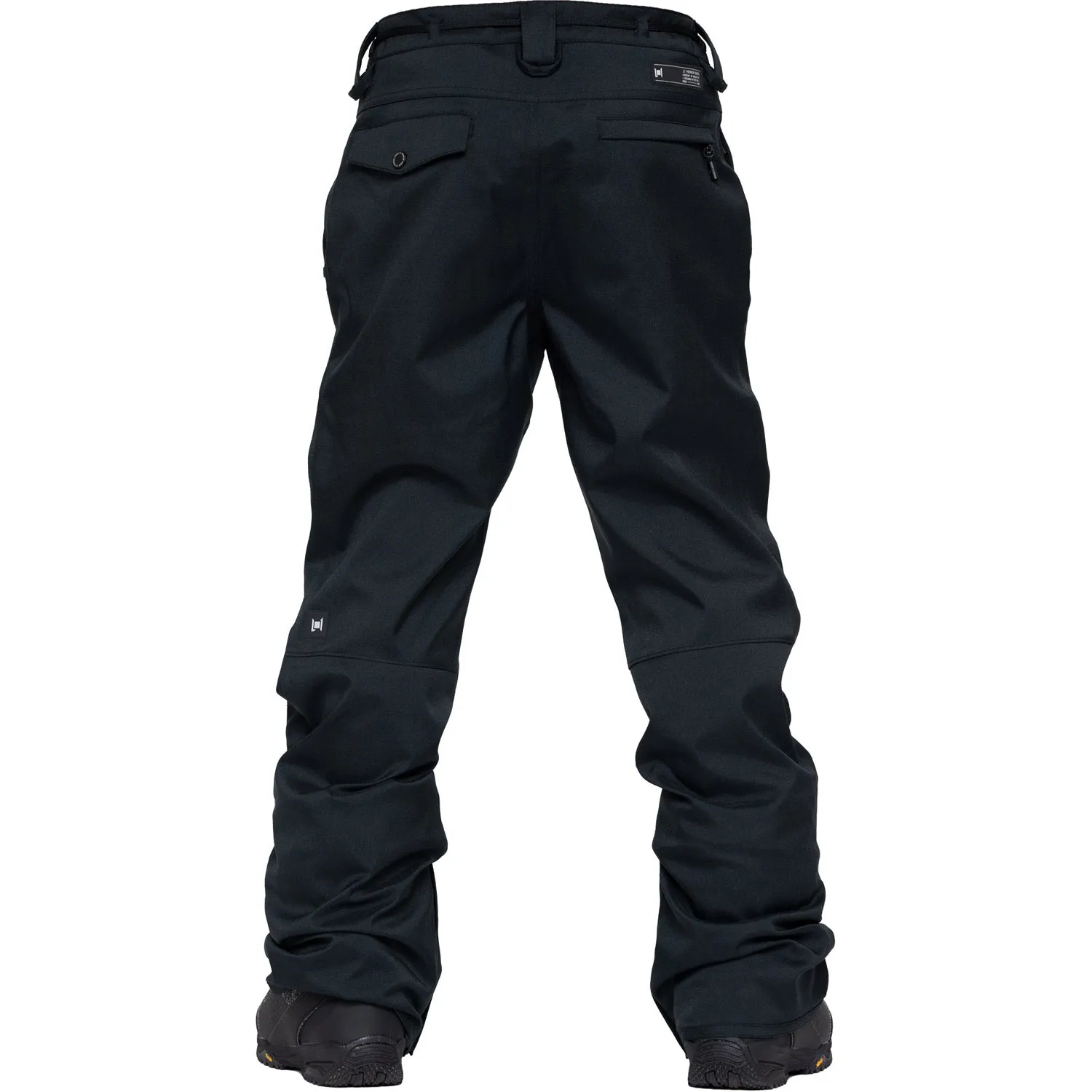 Thunder Snow Pants