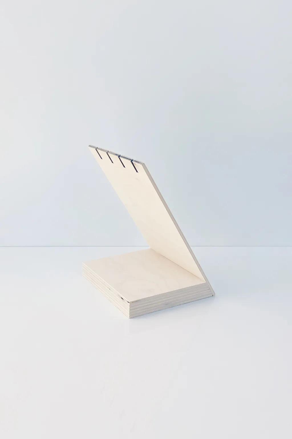TLC Necklace Easel Display - Small