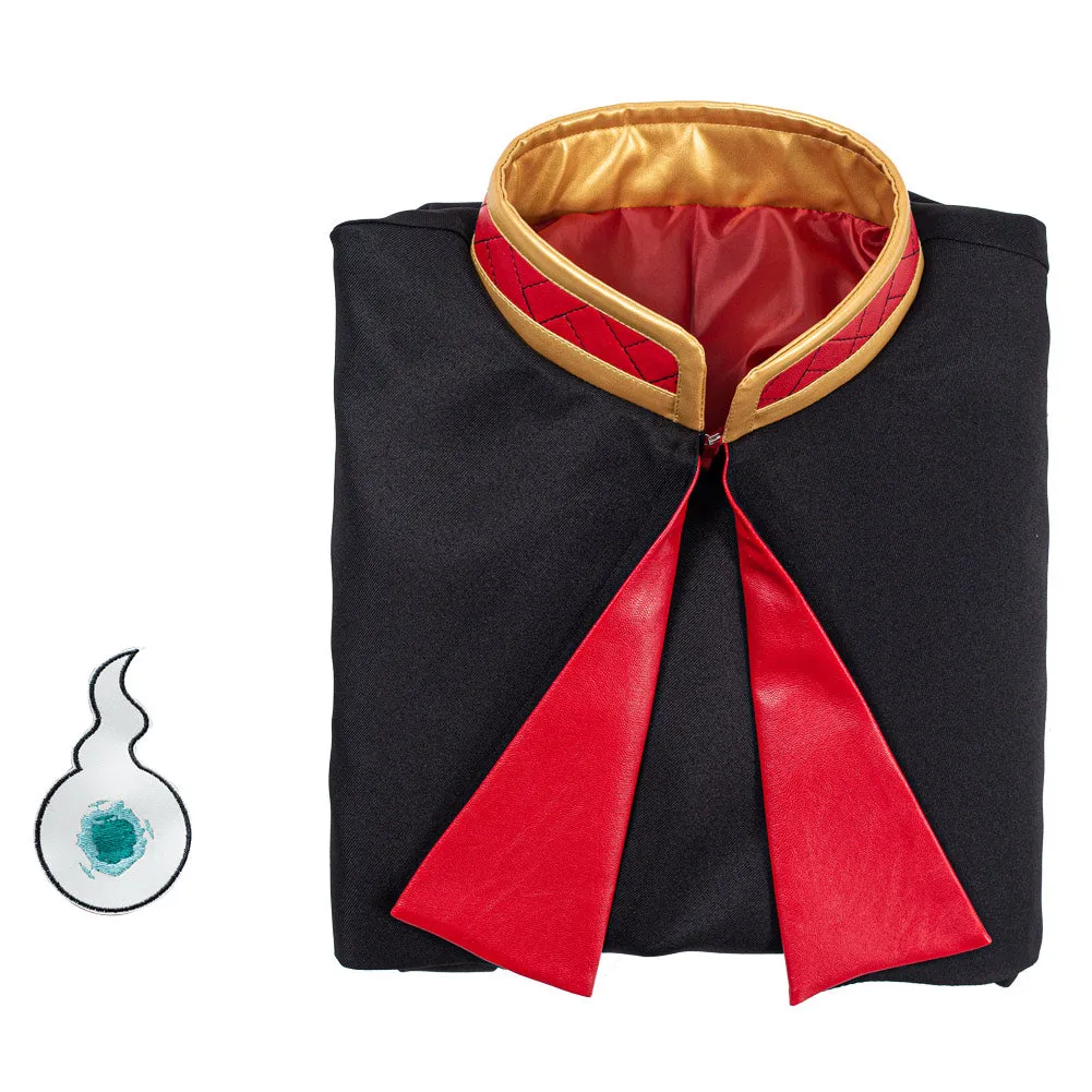 Toilet-Bound Hanako-kun Cloak Coat Cape Robe Hanako-kun Cosplay Costume