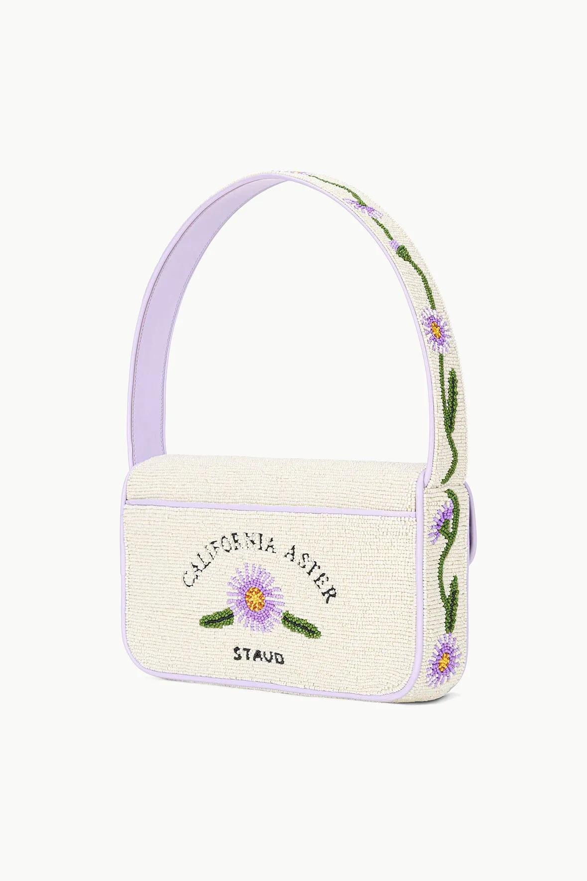 Tommy Bag- California Aster
