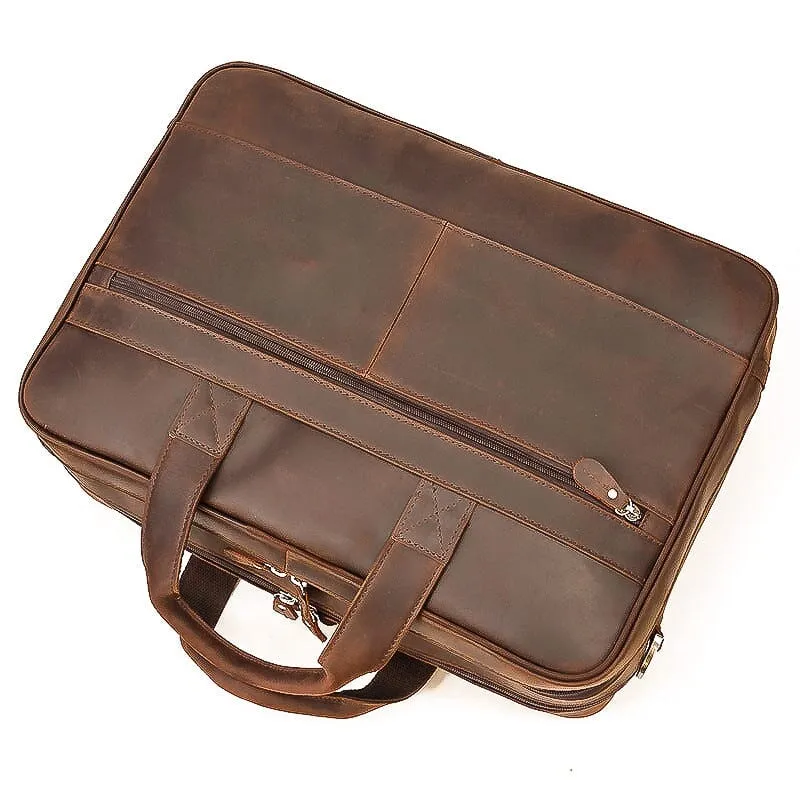 Travel Messenger Bag | ANNECY