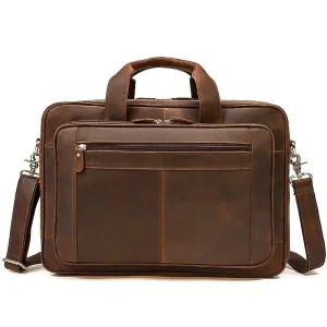 Travel Messenger Bag | ANNECY