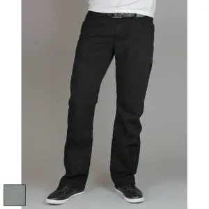 Travis Mathew AG Barisoff Chino Pants (135049) Black (001) W32 L34