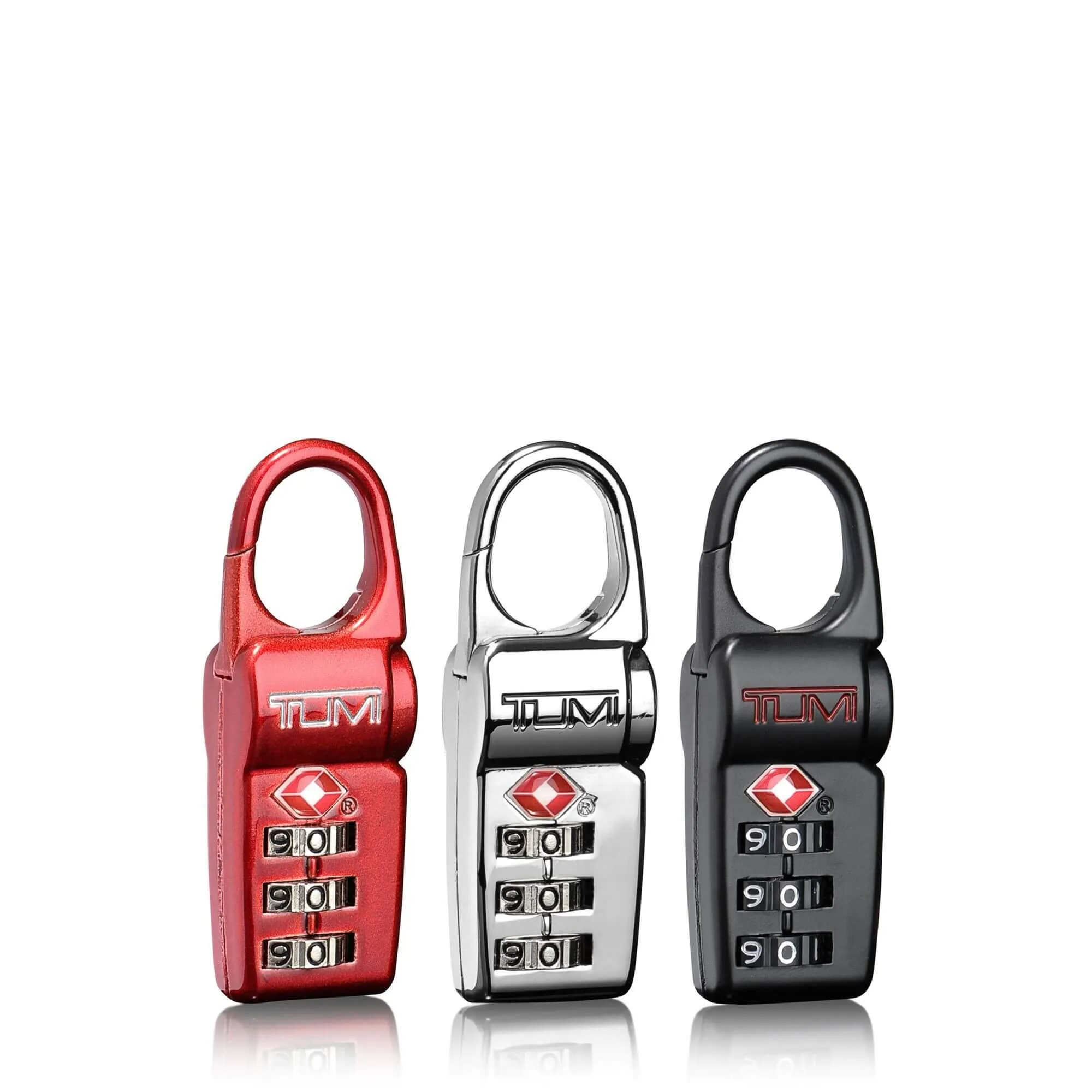 TSA Lock Box Set of 3