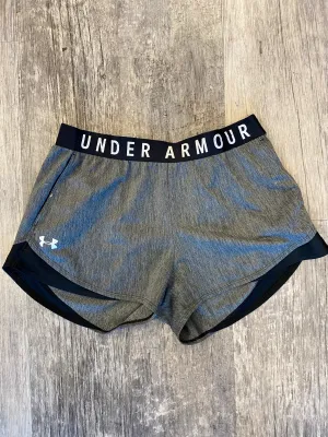 Under Armour Athletic Shorts Size Medium