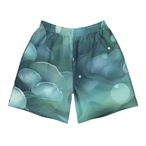 UnderWater - Athletic Long Shorts